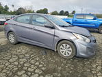 Hyundai Accent 2015