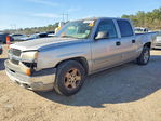 Chevrolet Silverado 2005