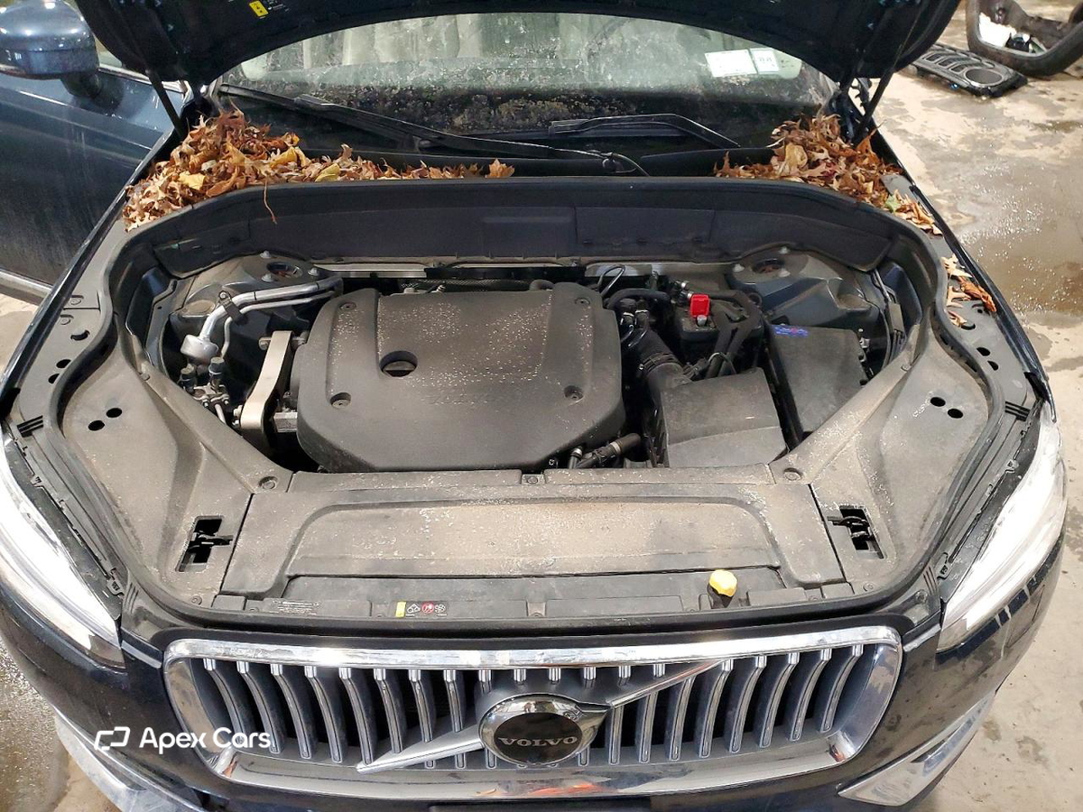 Volvo XC90 2024