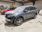 Honda Pilot 2017