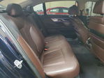 BMW Series 7 2016
