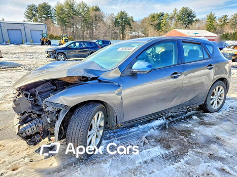 Mazda 3 2011 - Image 1 of 14