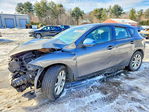 Mazda 3 2011
