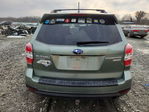 Subaru Forester 2014