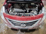 Nissan Versa 2015