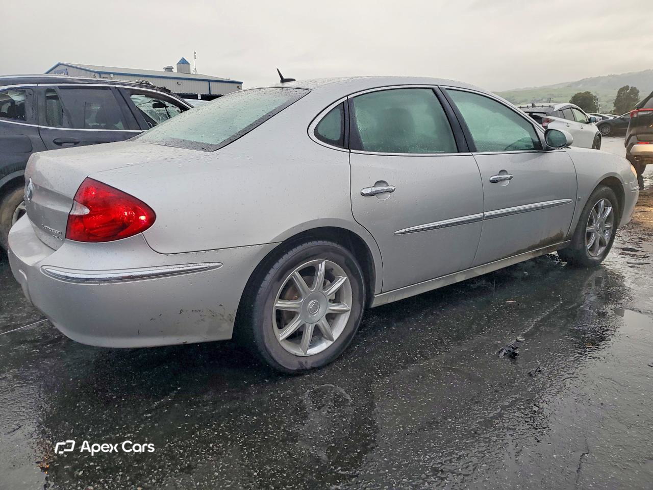 Buick LaCrosse 2006