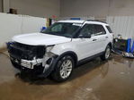 Ford Explorer 2016
