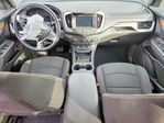 GMC Terrain 2021