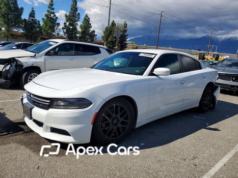 Dodge Charger 2016 - Image 1 of 12
