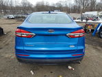 Ford Fusion 2019