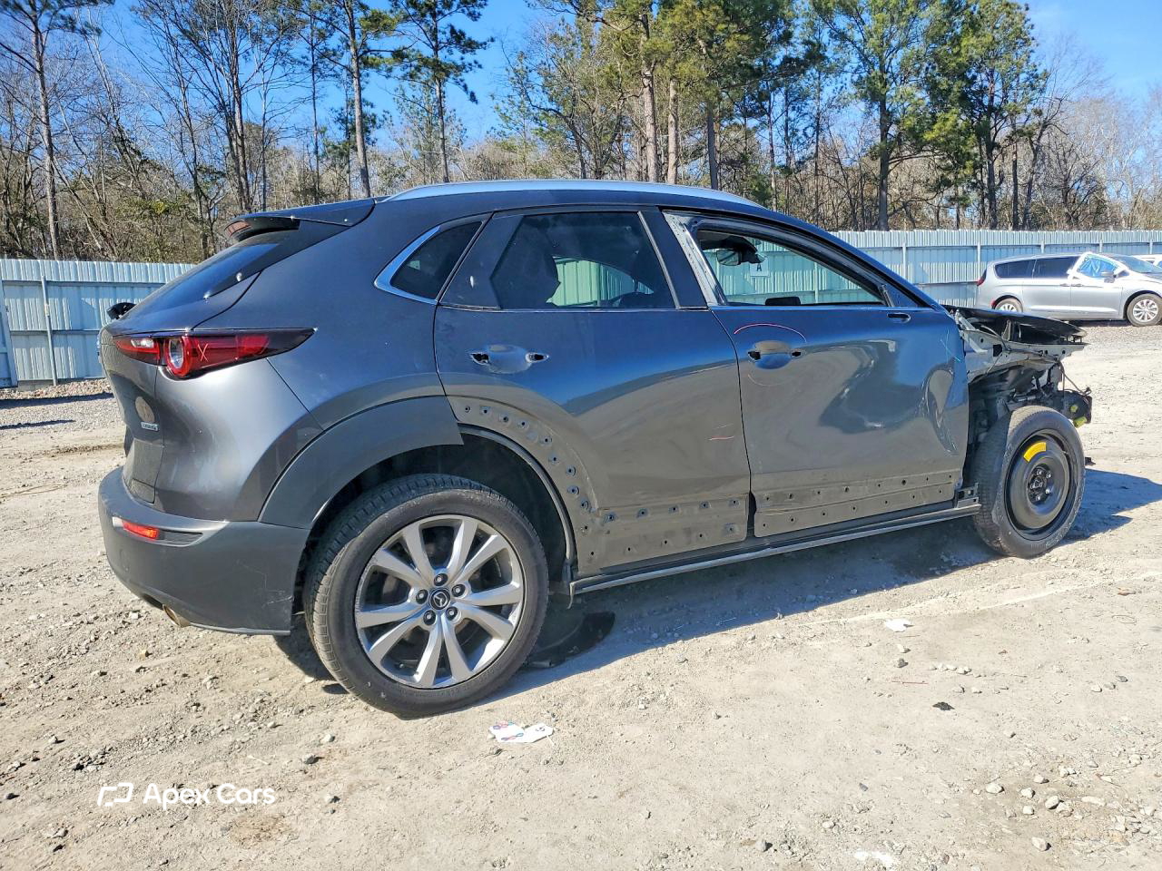 Mazda CX-30 2023