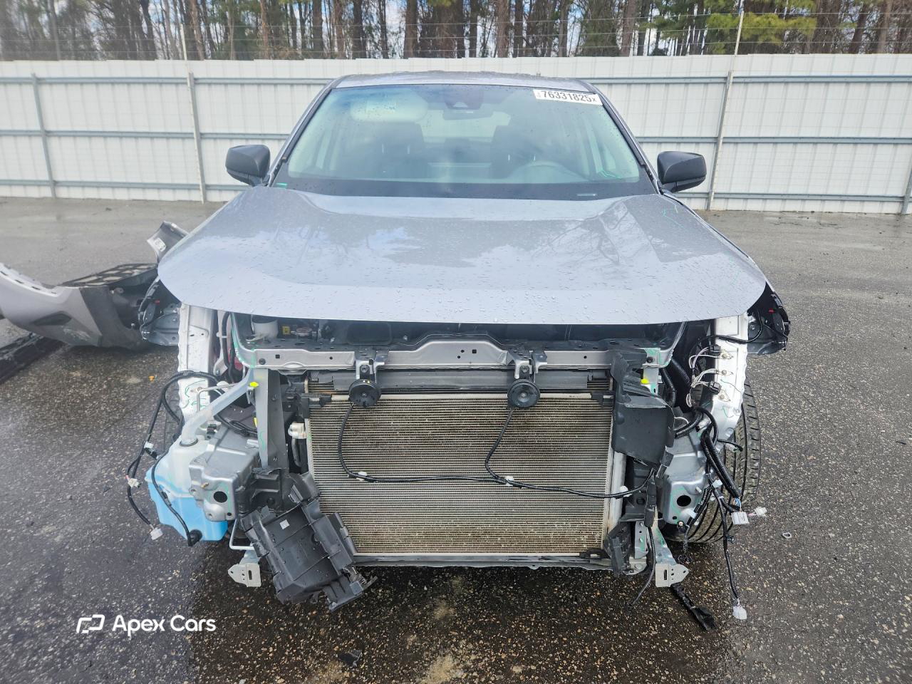 Toyota RAV 4 2025