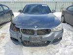 BMW Series 3 2016