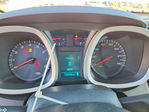Chevrolet Equinox 2012