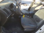Nissan Sentra 2012
