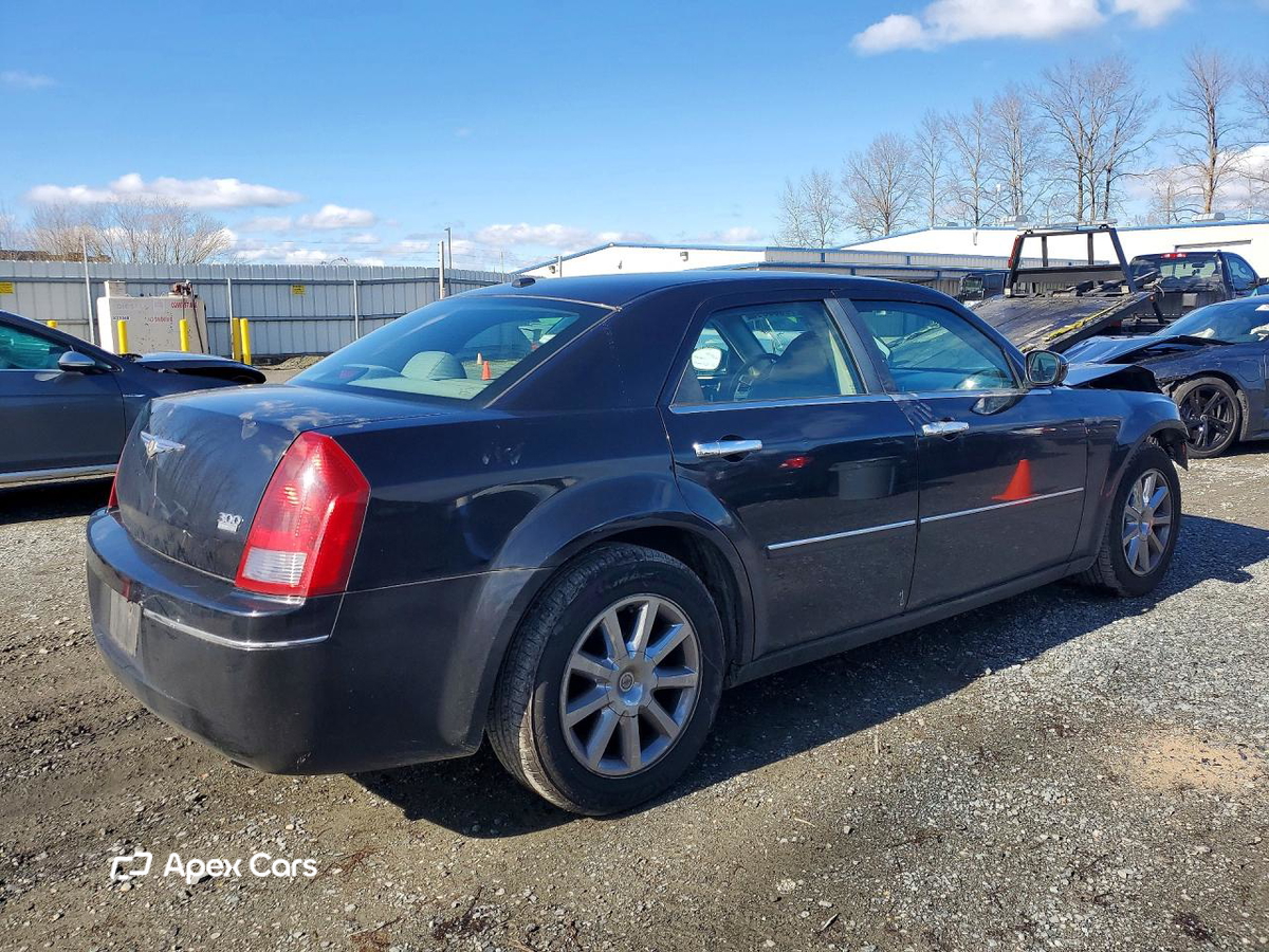 Chrysler 300 2007