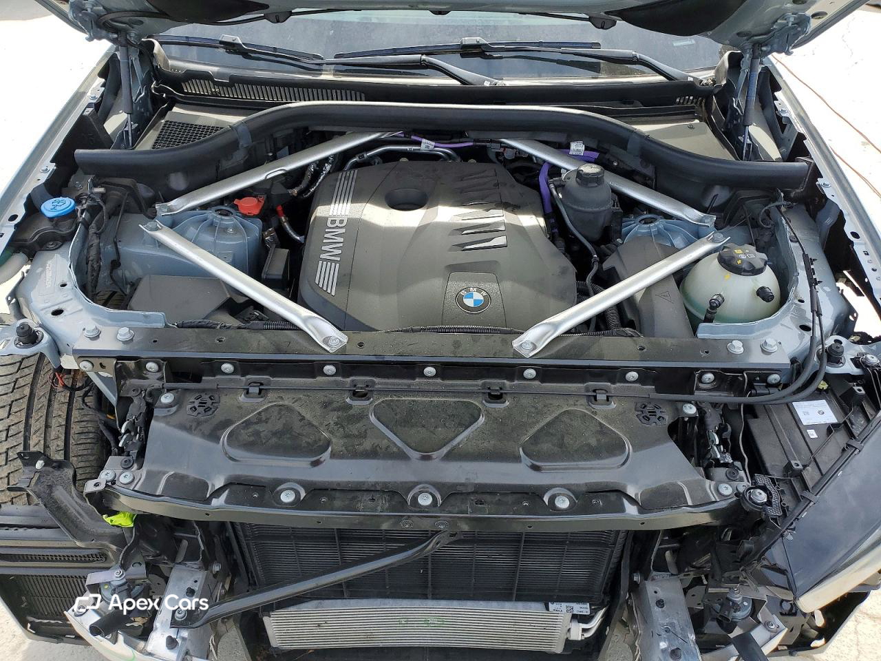 BMW X5 2024