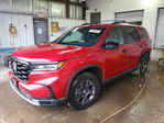 Honda Pilot 2024
