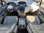 Honda Odyssey 2015