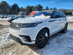 Land Rover Range Rover Velar 2018