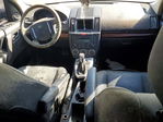 Land Rover LR2 2008