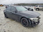 BMW Series 3 2016