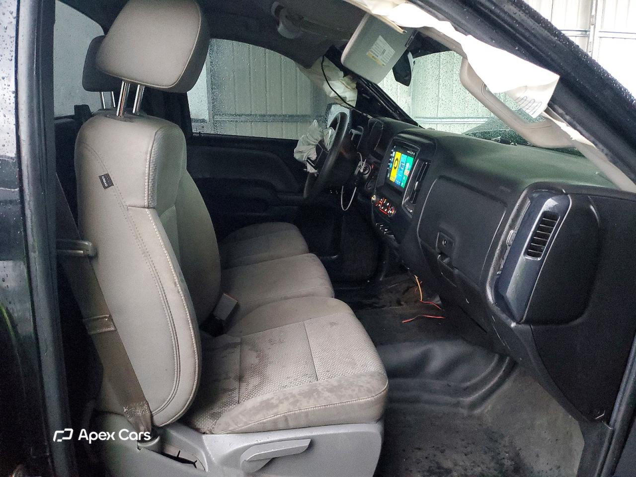 GMC Sierra 2014