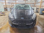 Ford Fiesta 2015