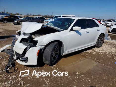 Chrysler 300 2018 - Image 1 of 14
