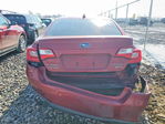 Subaru Legacy 2018