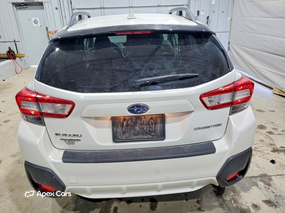 Subaru XV 2018