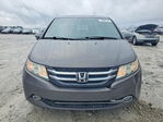 Honda Odyssey 2015
