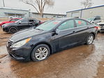 Hyundai Sonata 2011