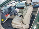 Subaru Outback 2011