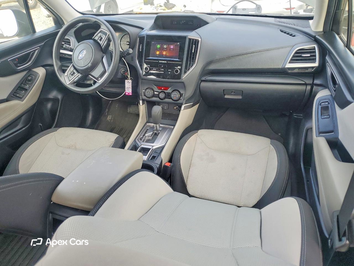 Subaru Forester 2023