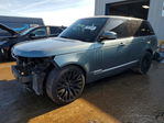 Land Rover Range Rover 2015