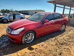 Infiniti G 2008