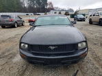 Ford Mustang 2008