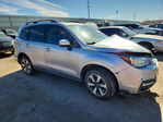 Subaru Forester 2018