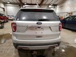 Ford Explorer 2016