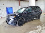 Honda Pilot 2021