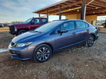 Honda Civic 2015