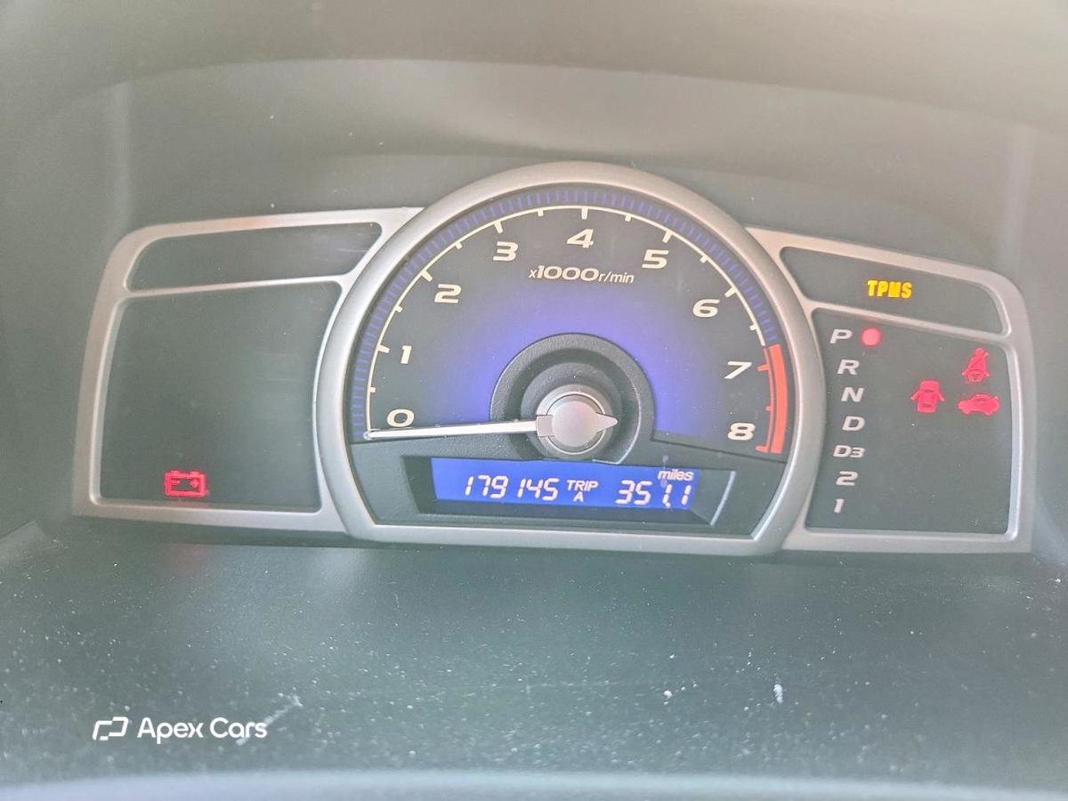 Honda Civic 2009