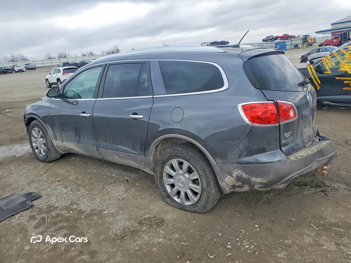 Buick Enclave 2011