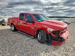 RAM 1500 2018