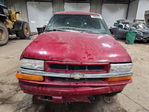 Chevrolet Blazer 2003