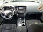 Nissan Pathfinder 2014