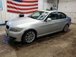 BMW Series 3 2011