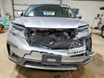 Honda Pilot 2022