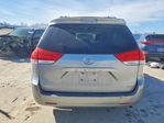 Toyota Sienna 2011
